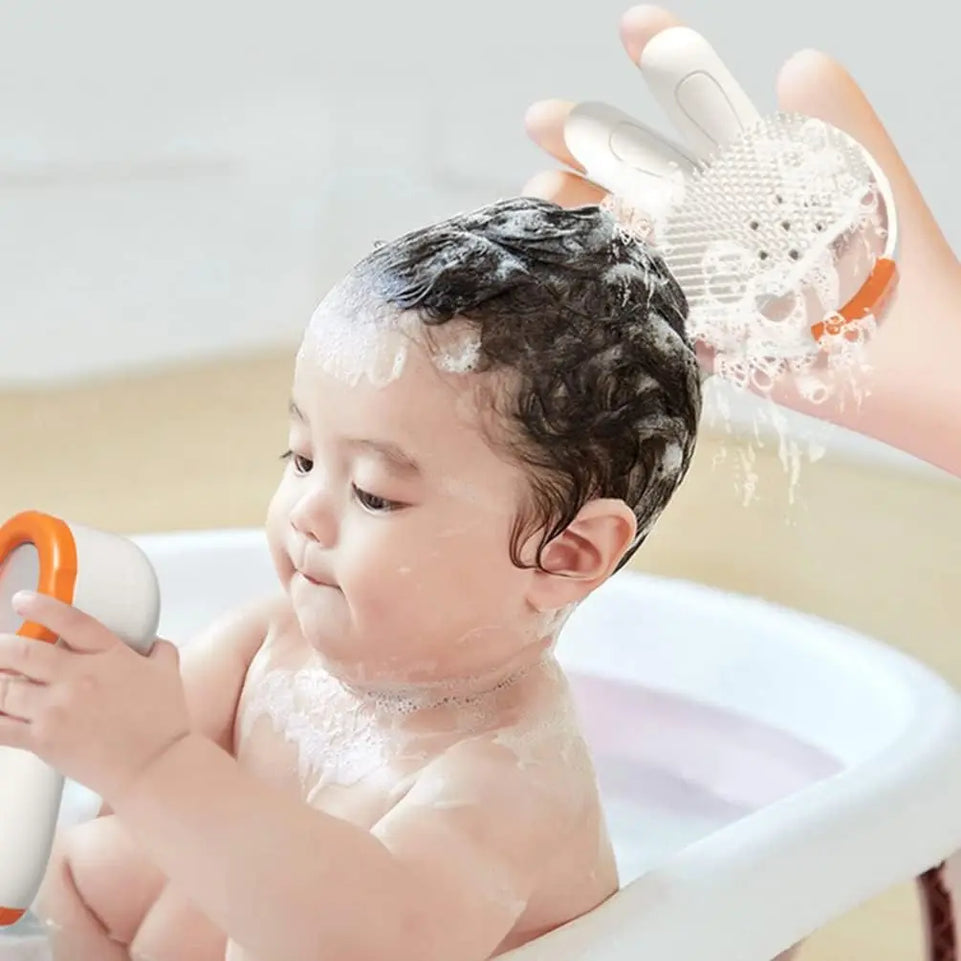 Baby Bath Toys for Kids Electric Submarine Shower Sucker Baby Toys Spray Water Toys Bathtub Toys Sprinkler Baby Shower
