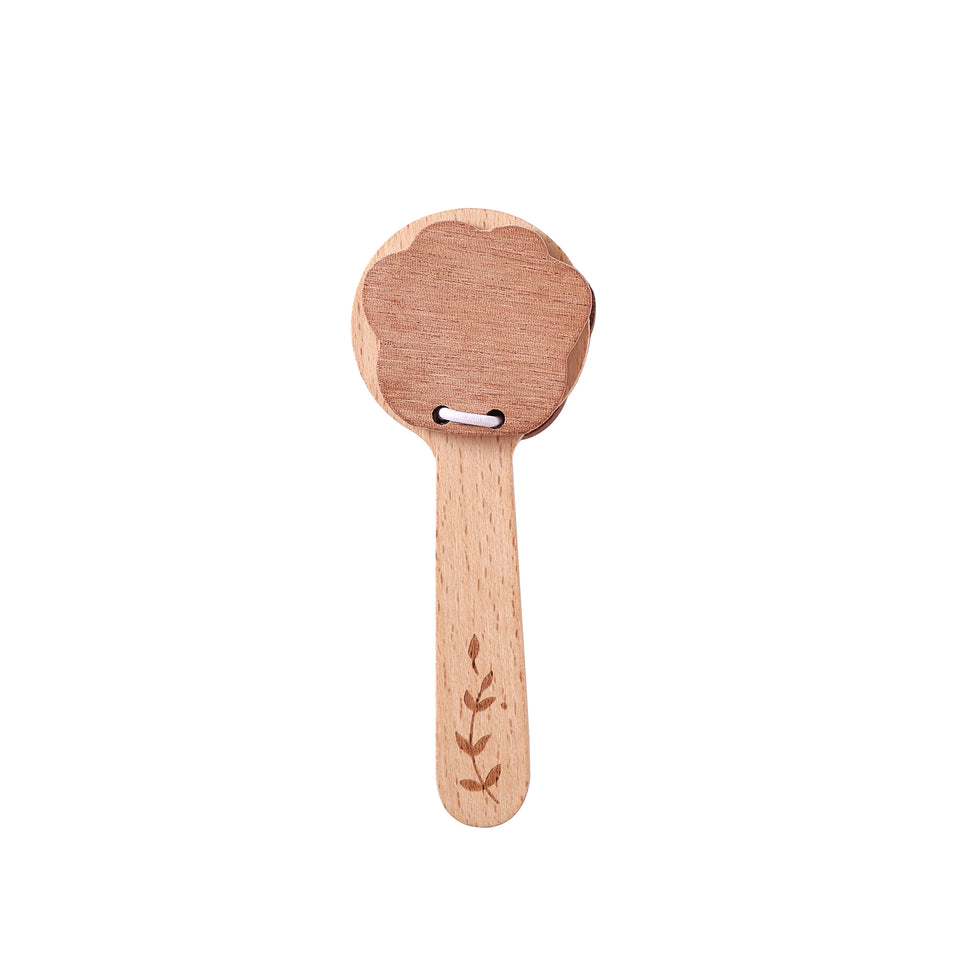 Montessori Toys Baby Music Toys Musical Instrument Wooden Educational Toys Baby 0 3 Years Toys Bear Xylophone Children toys