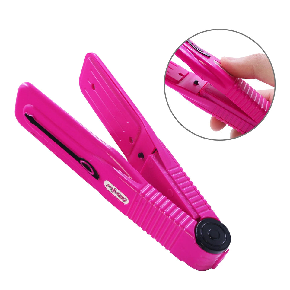 1:1 simulation of children's grooming toys, girls playing at home, electric sound emitting, luminous makeup, beauty