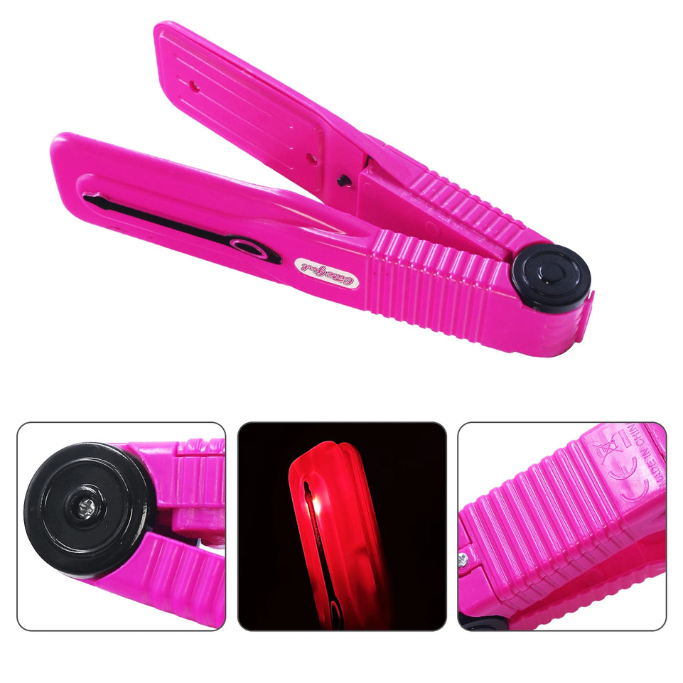1:1 simulation of children's grooming toys, girls playing at home, electric sound emitting, luminous makeup, beauty