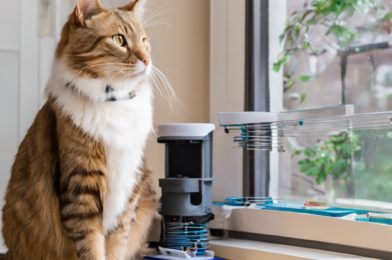 Adapting Your Home for a Cat with Prosthetics: Tips and Tricks