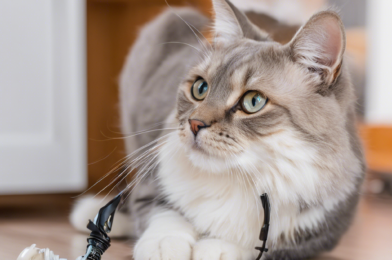 Choosing the Right Prosthetic for Your Cat: What You Need to Know