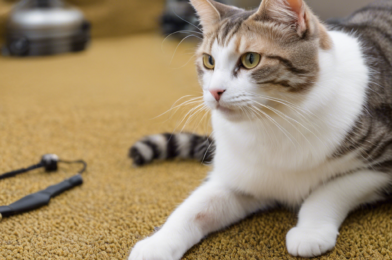 Innovations in Cat Prosthetics: What the Future Holds