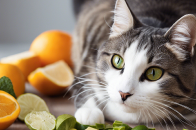 Boosting Your Cat’s Immunity with Raw Diet Before Winter